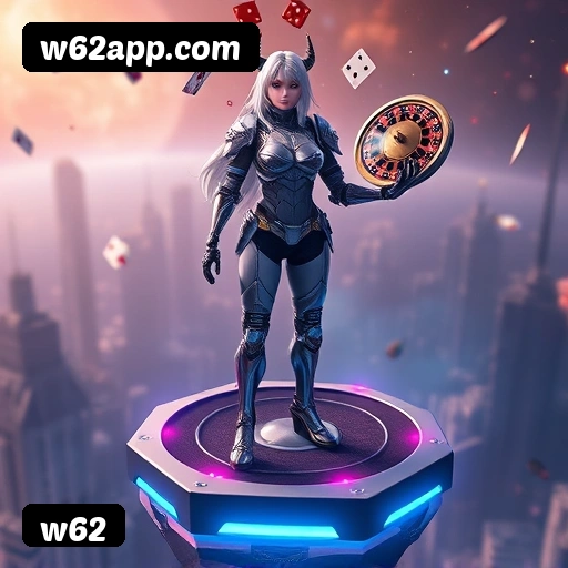 Imagem secundária de apoio para instalação do app w62