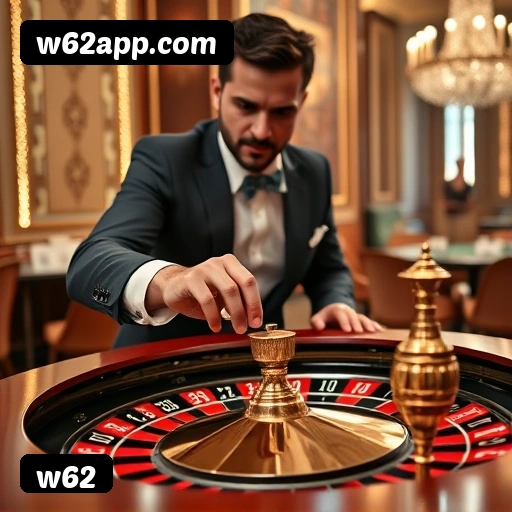 Benefícios do Login w62 - Bônus e Vantagens Exclusivas